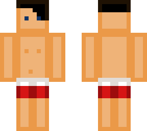 beach boy