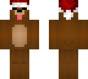 bear
