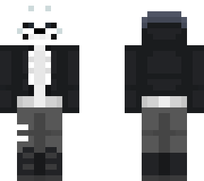 blacksans