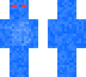 blue bot