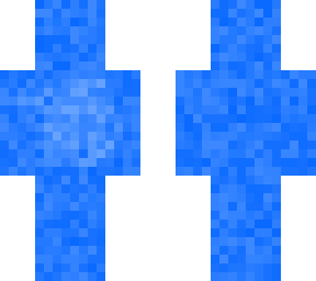 blue bot