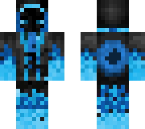 blueender