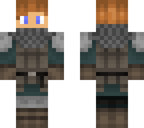 brown knight