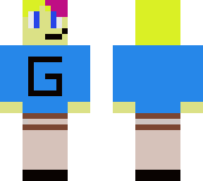 caleb
