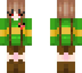 chara