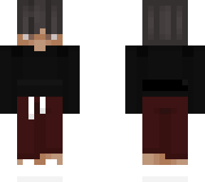 chibi boy
