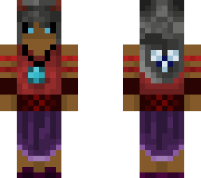 child of the dusk
