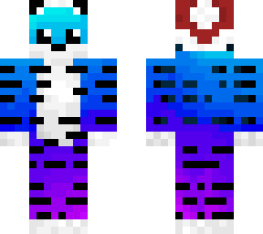 christmas bluetigerg