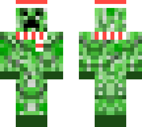 christmas creeper