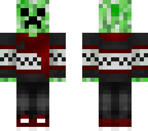 christmas creeper