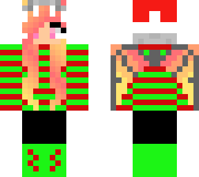 christmas dragon