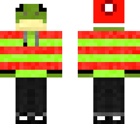 christmas dude