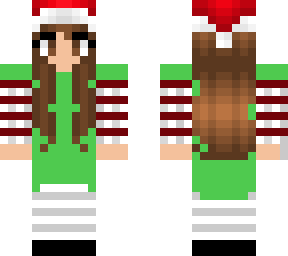 christmas elf