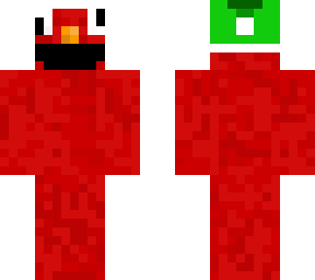 christmas elmo