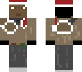 christmas everest