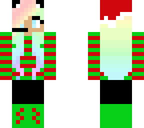 christmas gamer