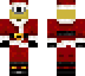 christmas minion