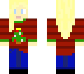 christmas sweater
