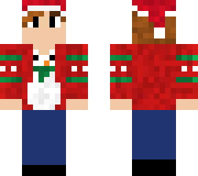christmas tygo