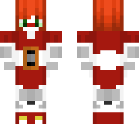 circus baby