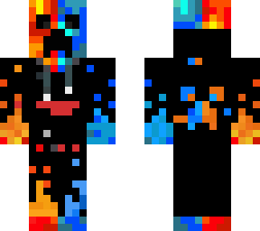 color creeper