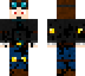 corrupt dantdm
