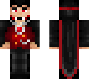 count dracula