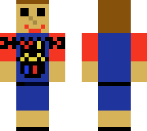 cousins skin