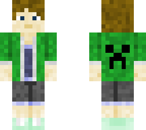 creeper runner