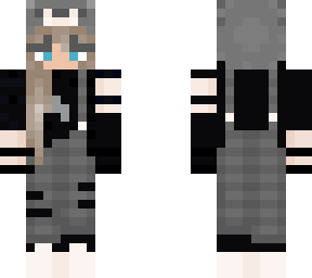 cute bear skin