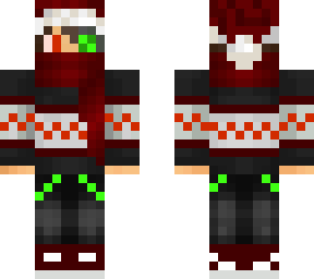 cyber x-mas
