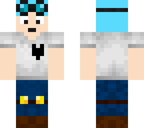 dantdm