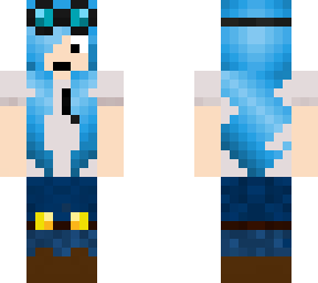 dantdm girl