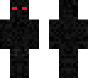 dark,evil,ghost panda thing