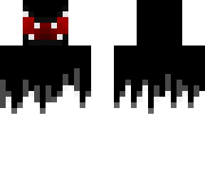 dark mouth
