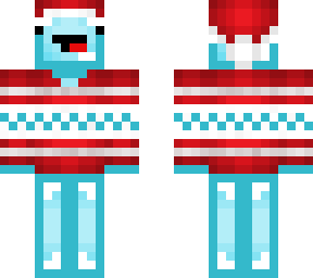 derpy christmas