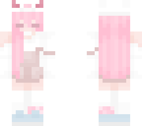 devil pink