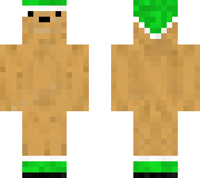 die kartoffelchips xmas elf