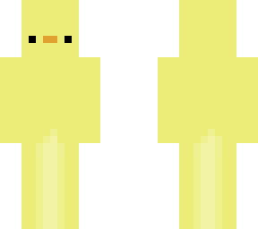 duck skin base
