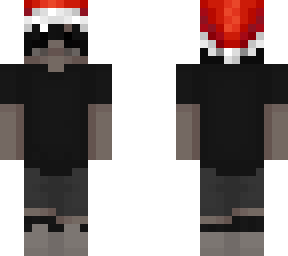 eboy santa hat