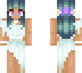 edited flower girl