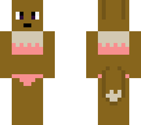 eevee outline