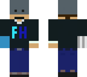 failhail 1.1