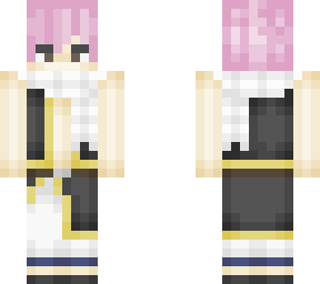 fairy tail natsu