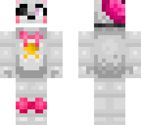 female halfy