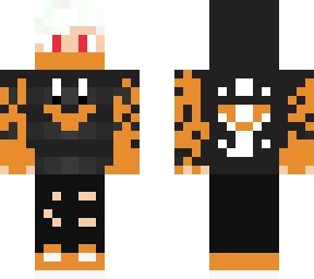 fire man