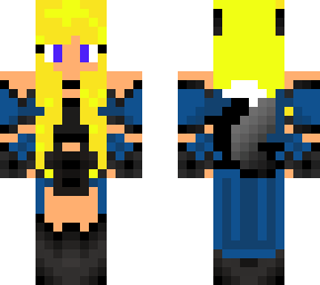 first ever creation (kinda of?)