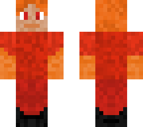 flame steve