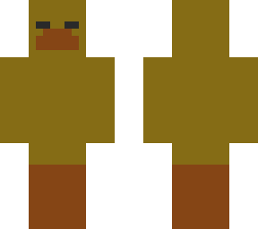 fnaf 8-bit chica