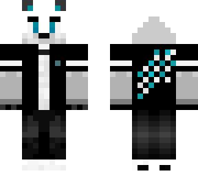foxstyle blue